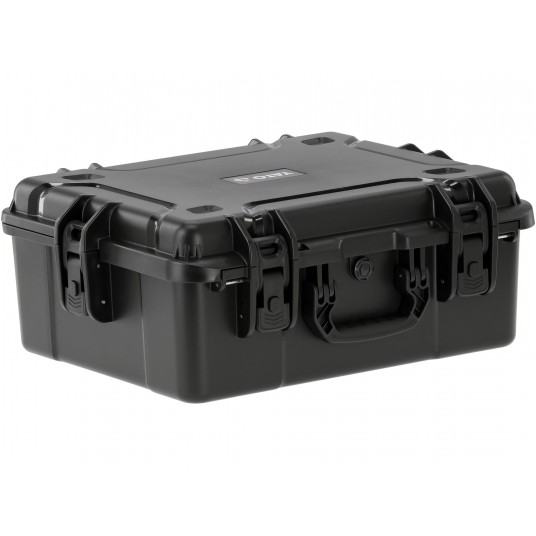 WALIZKA HERMETYCZNA L582 X W475 X H231MM -zdjęcie numer 2