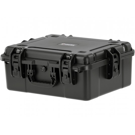 WALIZKA HERMETYCZNA L582 X W475 X H231MM -zdjęcie numer 1