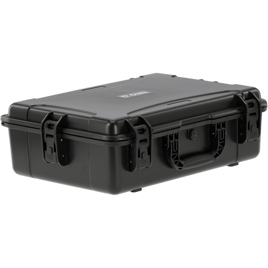 WALIZKA HERMETYCZNA L685 X W500 X H220MM -zdjęcie numer 2