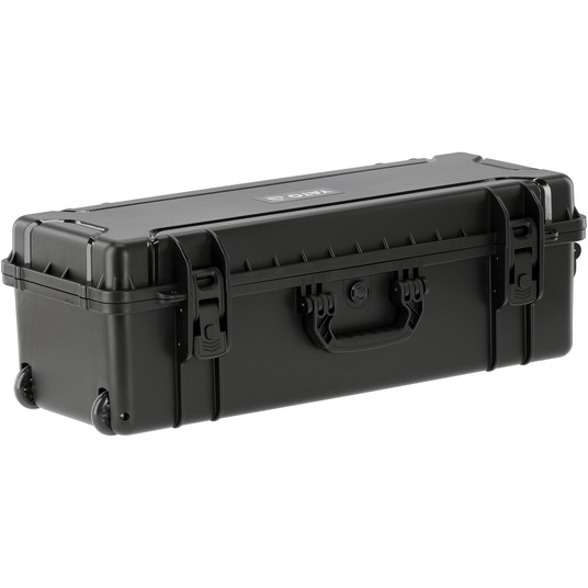 WALIZKA HERMETYCZNA L788 X W330 X H258MM -zdjęcie numer 2
