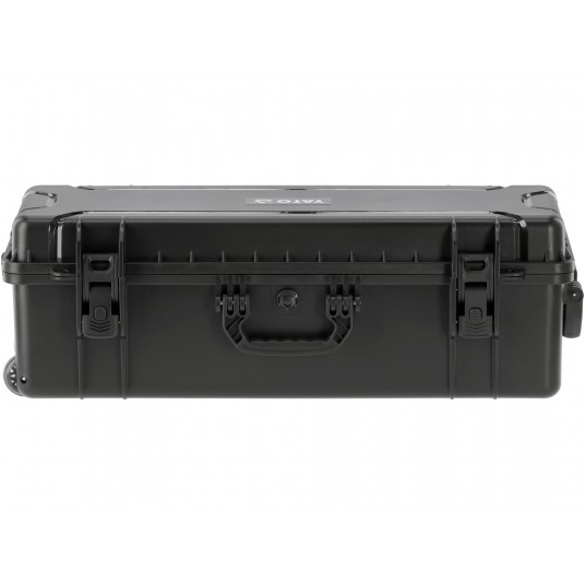 WALIZKA HERMETYCZNA L788 X W330 X H258MM -zdjęcie numer 3