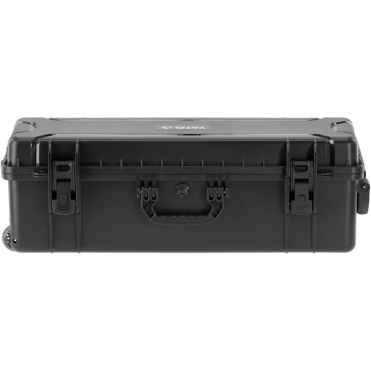 WALIZKA HERMETYCZNA L788 X W330 X H258MM -zdjęcie numer 3