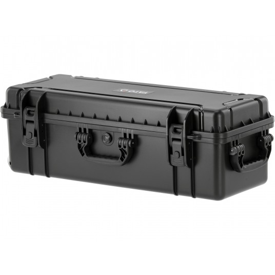WALIZKA HERMETYCZNA L788 X W330 X H258MM -zdjęcie numer 1