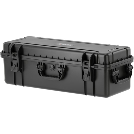 WALIZKA HERMETYCZNA L788 X W330 X H258MM -zdjęcie numer 1