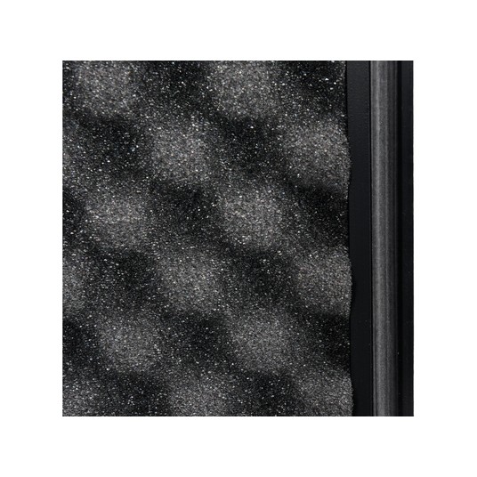 WALIZKA NARZĘDZIOWA HERMET 270X246X124MM -zdjęcie numer 3