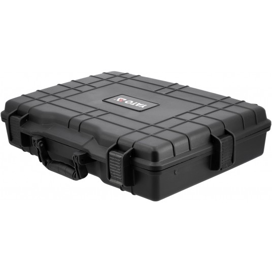 WALIZKA NARZĘDZIOWA HERMET 550X438X125MM -zdjęcie numer 1