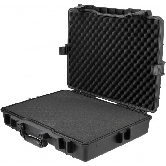 WALIZKA NARZĘDZIOWA HERMET 550X438X125MM -zdjęcie numer 3