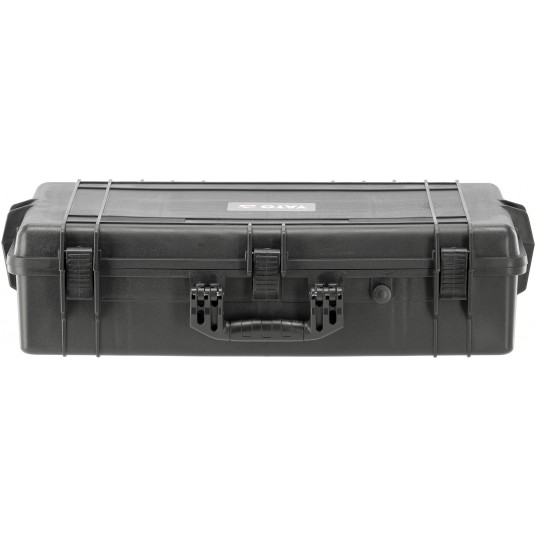 WALIZKA NARZĘDZIOWA HERMET 715X430X185MM -zdjęcie numer 3