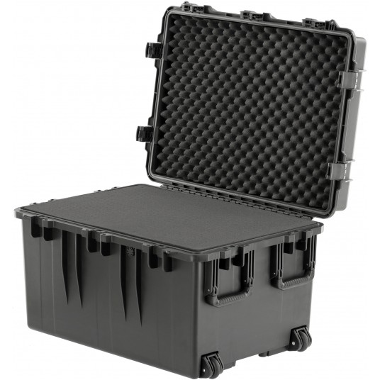 WALIZKA NARZĘDZIOWA HERMET 845X620X490MM -zdjęcie numer 3