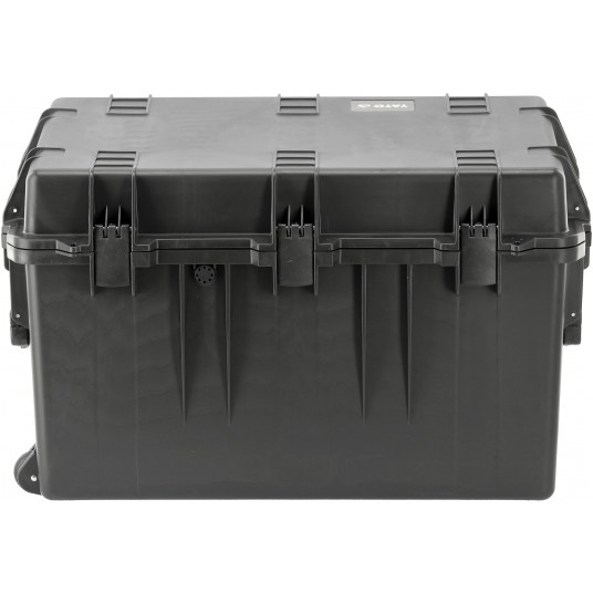 WALIZKA NARZĘDZIOWA HERMET 845X620X490MM -zdjęcie numer 2