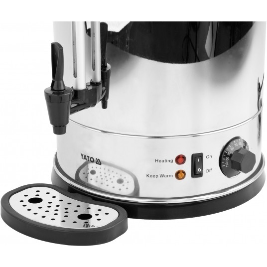 WARNIK DO WODY 8,8L -zdjęcie numer 6