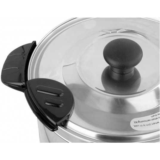 WARNIK DO WODY PODWÓJNA ŚCIANKA 8,5L -zdjęcie numer 5