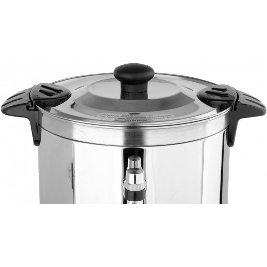 WARNIK DO WODY PODWÓJNA ŚCIANKA 8,5L -zdjęcie numer 2