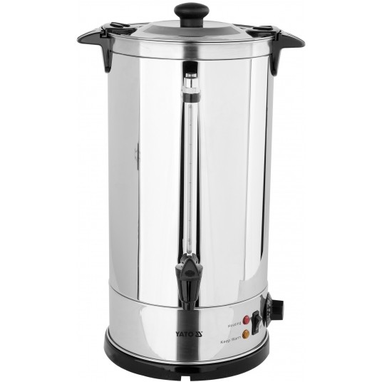 WARNIK DO WODY PODWÓJNA ŚCIANKA 8,5L -zdjęcie numer 1