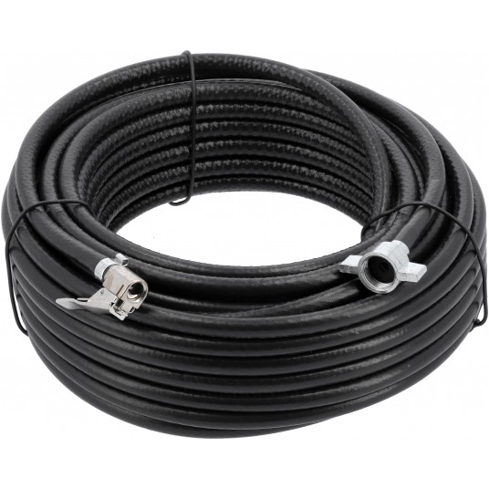 WĄŻ 18M DO POMPOWANIA KÓŁ -zdjęcie numer 1