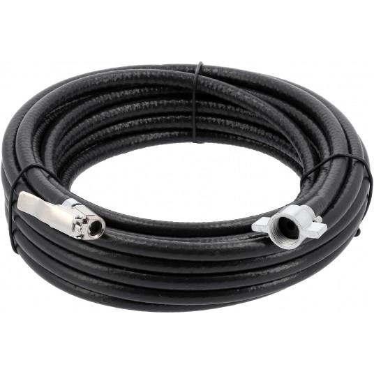 WĄŻ 8M DO POMPOWANIA KÓŁ -zdjęcie numer 1