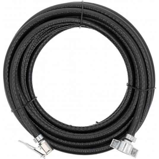 WĄŻ 8M DO POMPOWANIA KÓŁ -zdjęcie numer 2