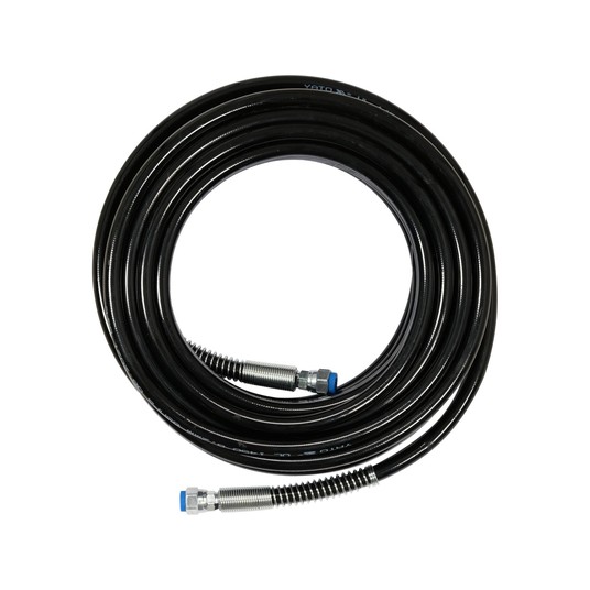 WĄŻ CIŚNIENIOWY DŁ. 15M AIRLESS 1/4'' -zdjęcie numer 1