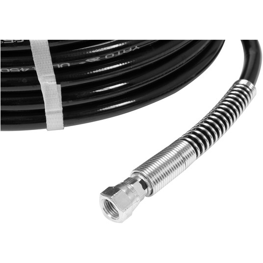 WĄŻ CIŚNIENIOWY DŁ. 15M AIRLESS 1/4'' -zdjęcie numer 3