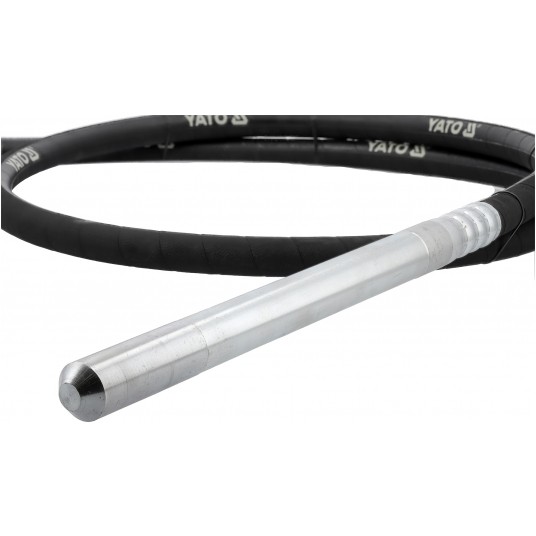 WĄŻ DO WIBROWANIA BETONU DLA YT-82600 -zdjęcie numer 3