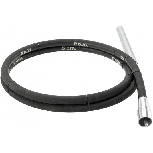 WĄŻ DO WIBROWANIA BETONU DLA YT-82601 -zdjęcie numer 1