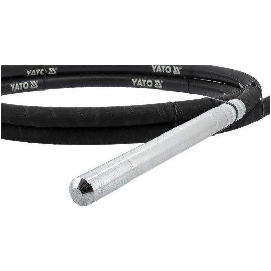 WĄŻ DO WIBROWANIA BETONU DLA YT-82601 -zdjęcie numer 2