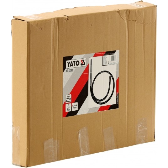 WĄŻ DO WIBROWANIA BETONU DLA YT-82601 -zdjęcie numer 4