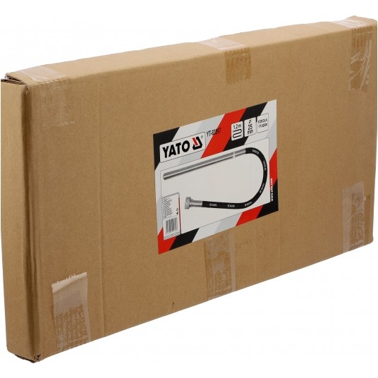 WĄŻ DO WIBROWANIA BETONU DLA YT-82604 -zdjęcie numer 4