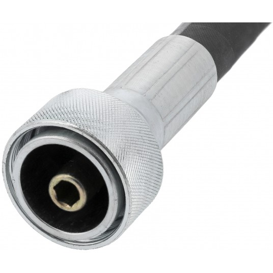 WĄŻ DO WIBROWANIA BETONU DLA YT-82604 -zdjęcie numer 2