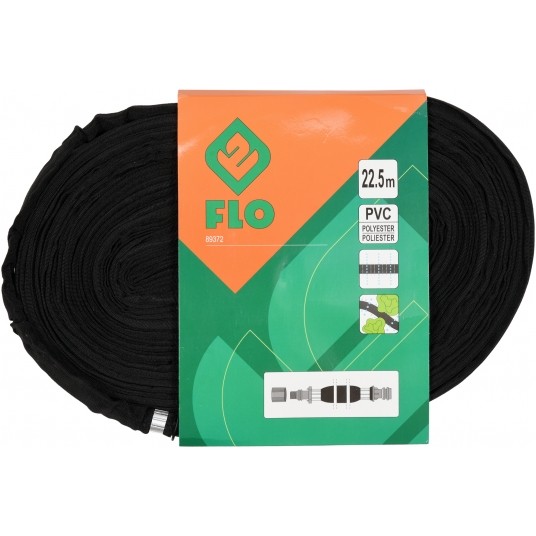 WĄŻ KROPLUJĄCY PŁASKI 22,5 -zdjęcie numer 2