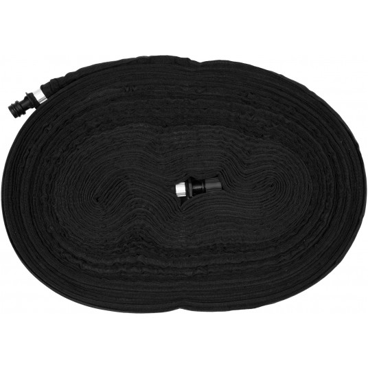 WĄŻ KROPLUJĄCY PŁASKI 30M -zdjęcie numer 1