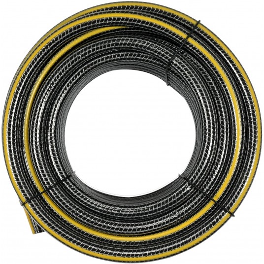 WĄŻ OGRODOWY 5 WARSTW 1/2 25M -zdjęcie numer 2