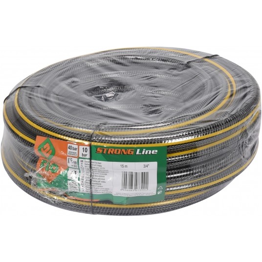 WĄŻ OGRODOWY 5 WARSTW 3/4 15M -zdjęcie numer 3