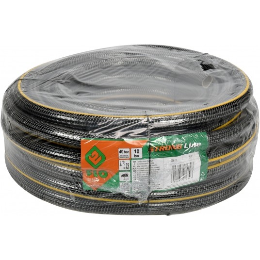 WĄŻ OGRODOWY 5 WARSTW 3/4 25M -zdjęcie numer 3