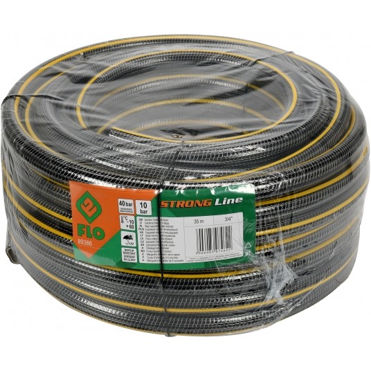 WĄŻ OGRODOWY 5 WARSTW 3/4 35M -zdjęcie numer 3