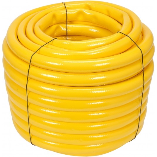 WĄŻ OGRODOWY PRACTIC LINE 1cal 30M -zdjęcie numer 1