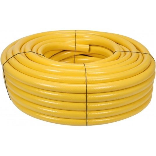 WĄŻ OGRODOWY PRACTIC LINE 1cal 50M -zdjęcie numer 1