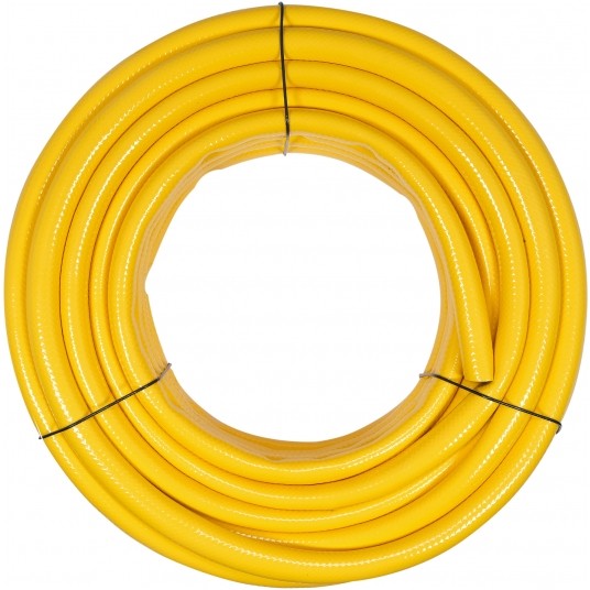 WĄŻ OGRODOWY PRACTIC LINE 3/4cal 20M -zdjęcie numer 2