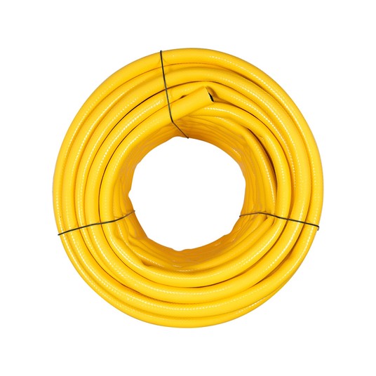 WĄŻ OGRODOWY PRACTIC LINE 3/4cal 50M -zdjęcie numer 2