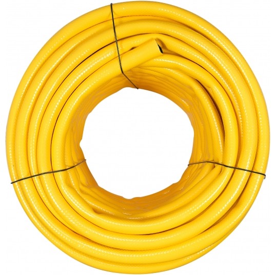 WĄŻ OGRODOWY PRACTIC LINE 3/4cal 50M -zdjęcie numer 2