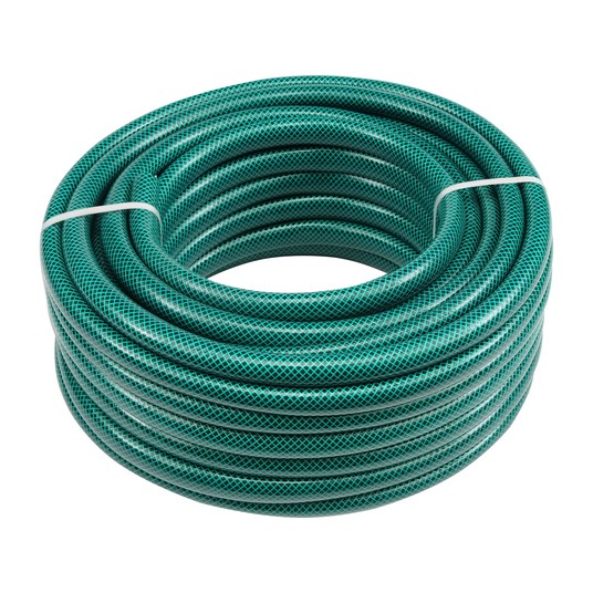 WĄŻ OGRODOWY STANDARD LINE 3/4CAL 30M -zdjęcie numer 1