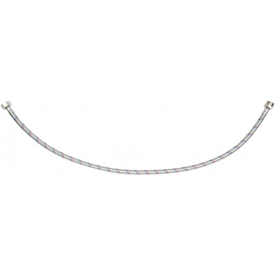 WĄŻ PRZYŁĄCZENIOWY F/M 1/2" 1/2" 800MM -zdjęcie numer 1