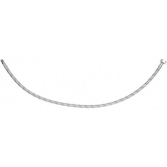 WĄŻ PRZYŁĄCZENIOWY F/M 1/2" M10x1 800MM -zdjęcie numer 1