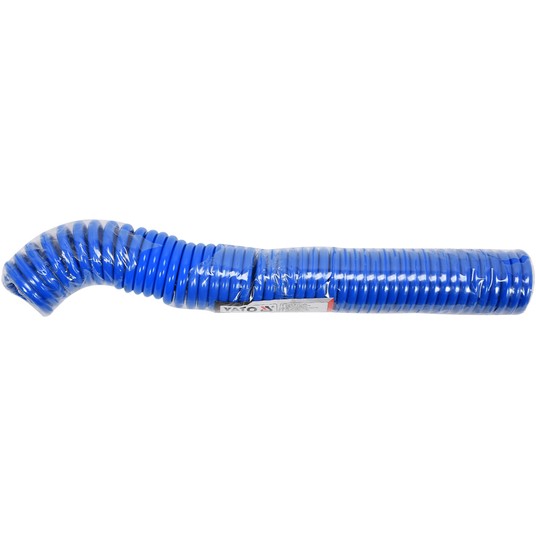 WĄŻ SPIRALNY PU Z SZYBKOZŁ. 6.5x10x10m -zdjęcie numer 2
