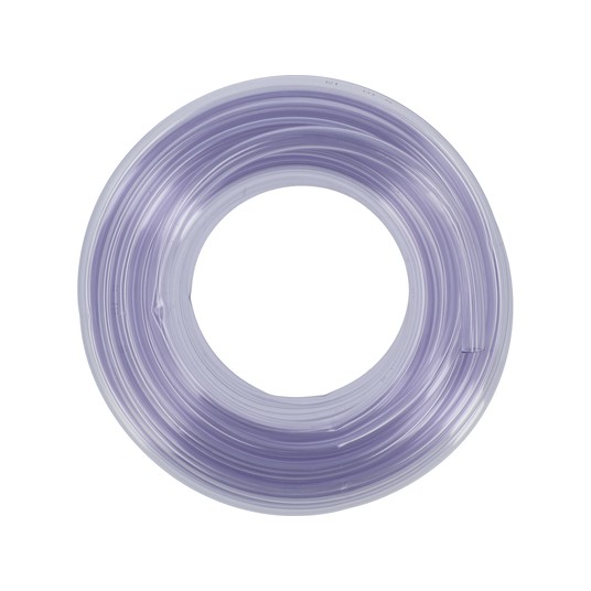 WĄŻ TECHNICZNY PVC 10MM 25M -zdjęcie numer 2