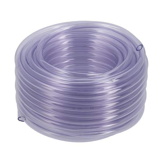 WĄŻ TECHNICZNY PVC 10MM 25M -zdjęcie numer 1