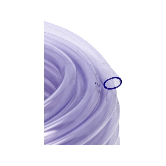 WĄŻ TECHNICZNY PVC 14MM 25M -zdjęcie numer 3