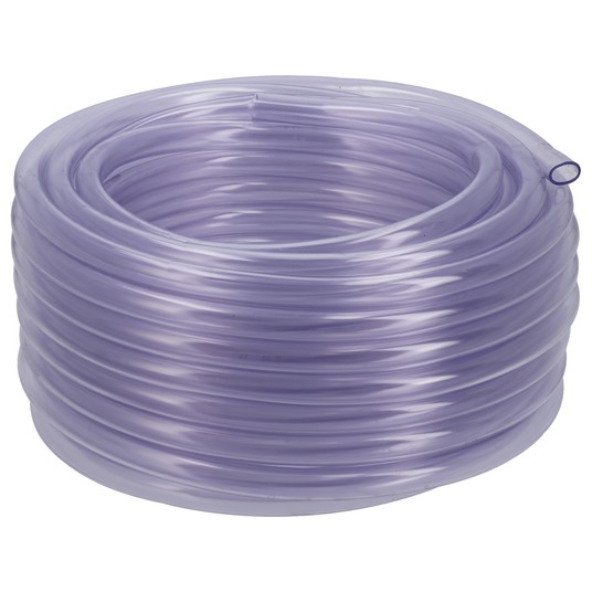 WĄŻ TECHNICZNY PVC 14MM 25M -zdjęcie numer 1