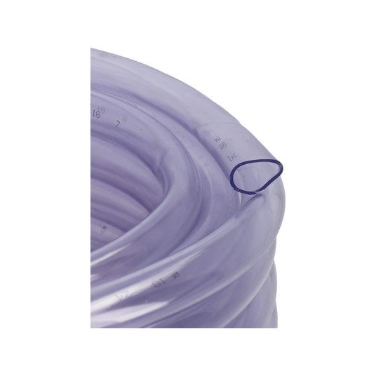 WĄŻ TECHNICZNY PVC 18MM 25M -zdjęcie numer 3