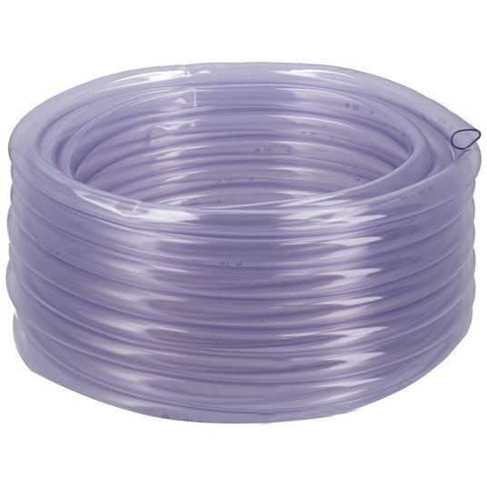WĄŻ TECHNICZNY PVC 18MM 25M -zdjęcie numer 1